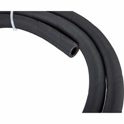 Black Push-On Hose, -6 AN