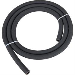 Black Push-On Hose, -6 AN