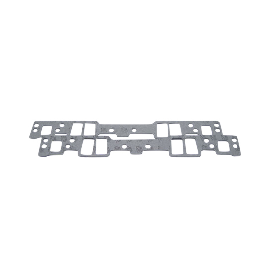 SCE111119 0.12 in. Vortech Intake Gasket Set for Small Block Chevy