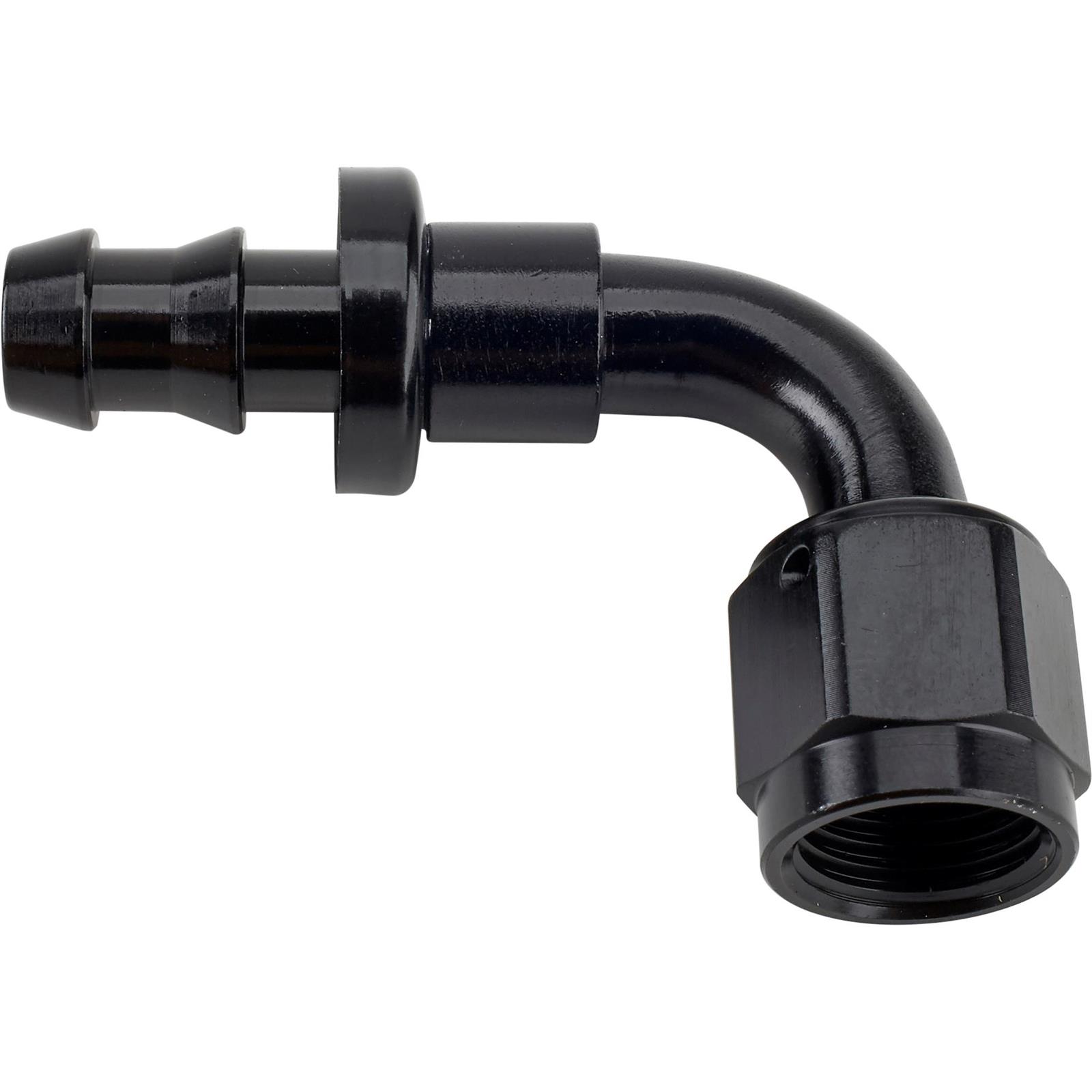 Thermal switch for oil cooler fan installation