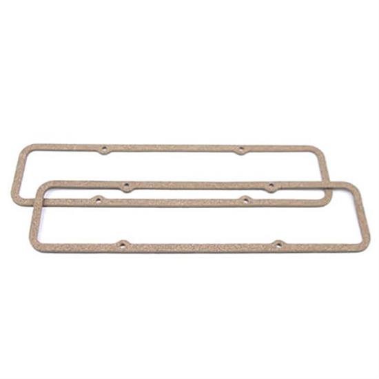 SCE 21107510 Valve Cover Gaskets, SBC, 10/PK SCE 21107510 Valve Cover Gaskets, SBC, 10/PK