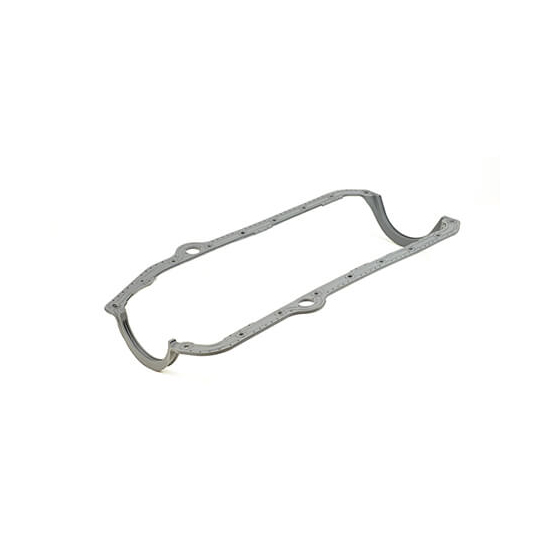 Oil Pan Gasket - MOROSO Small Block Chevy Pre-85 1-Piece New 93150