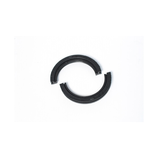 SCE21305 2 Piece Synthetic Rubber Rear Main Seal for Big Block Chevy