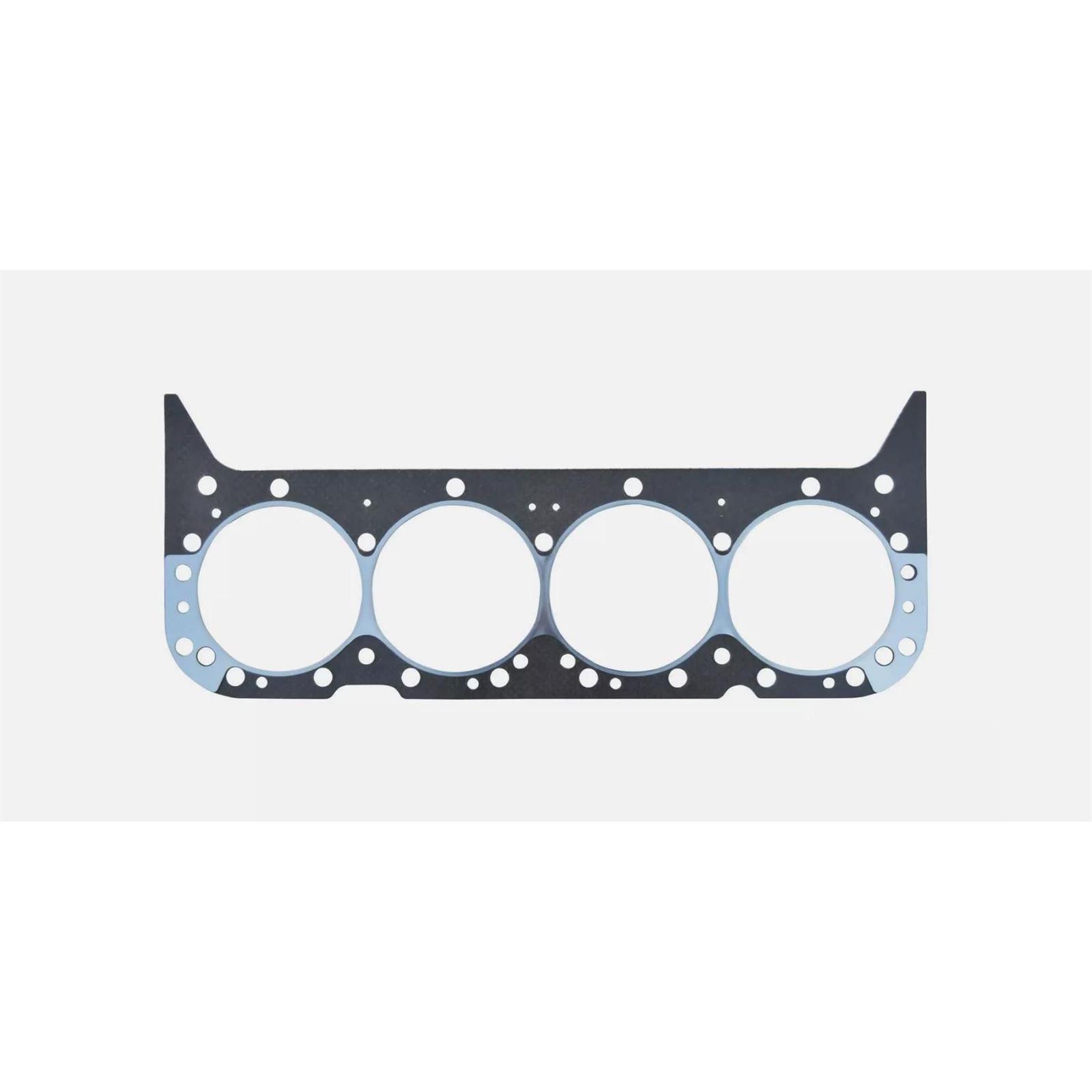 GM Parts 10105117 Cylinder Head Gasket For Small Block Chevy - View #6