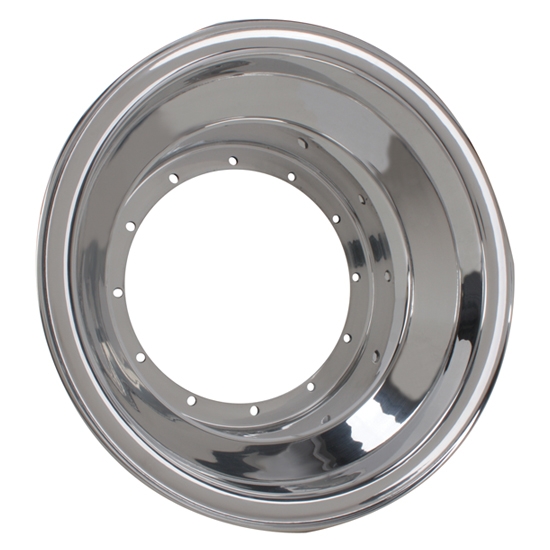 Inner Wheel Half Sander Engineering 0-4 Wheel Inner Half, 10 x 4 Inch, Non Beadlock