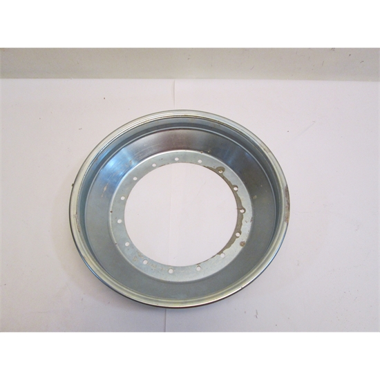 Inner Wheel Half Garage Sale - 13 X 2 Inch Steel Inner Wheel Half, Non Beadlock