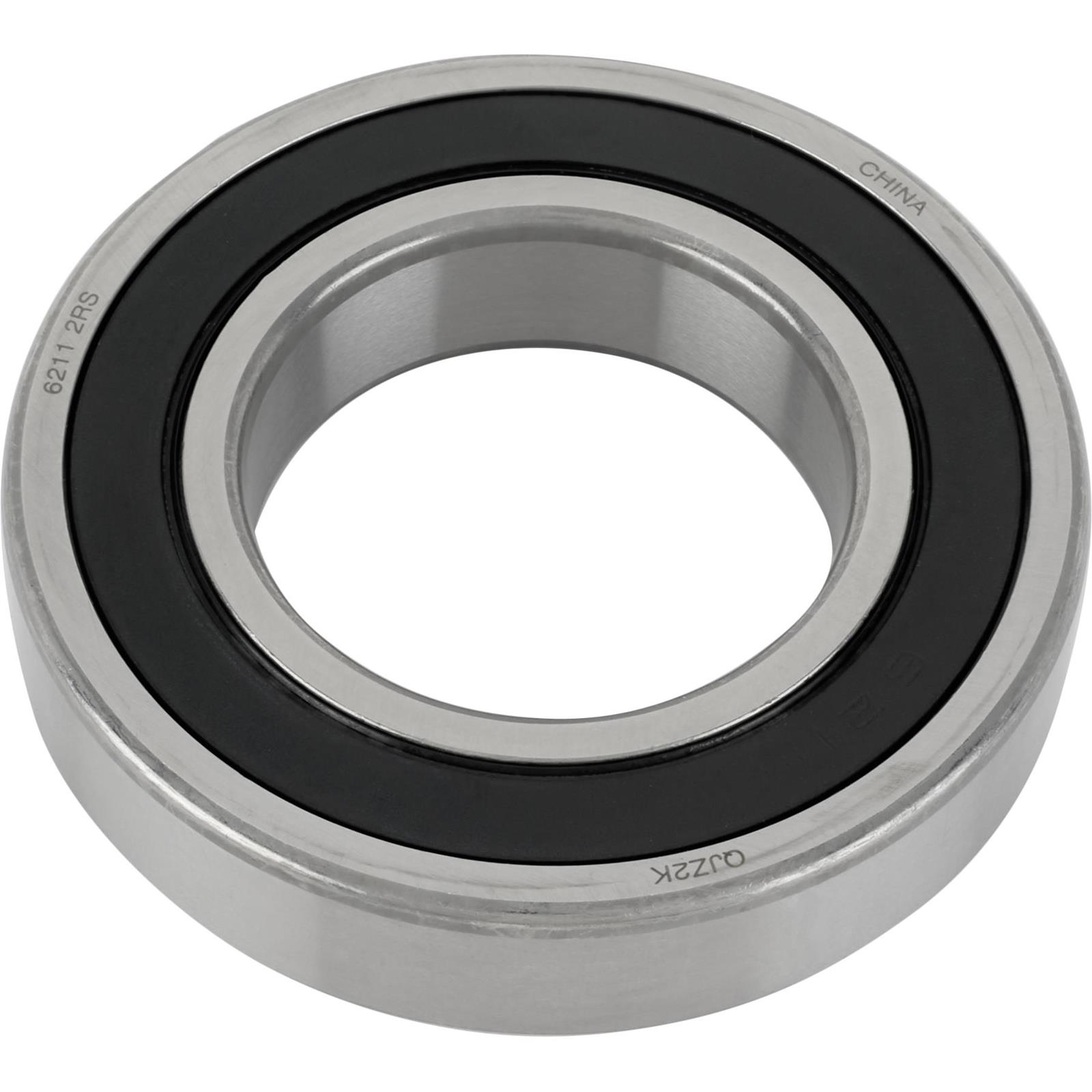 y0025　0923 Bird Cage Single Row Bearing, 0.83 x 3.94