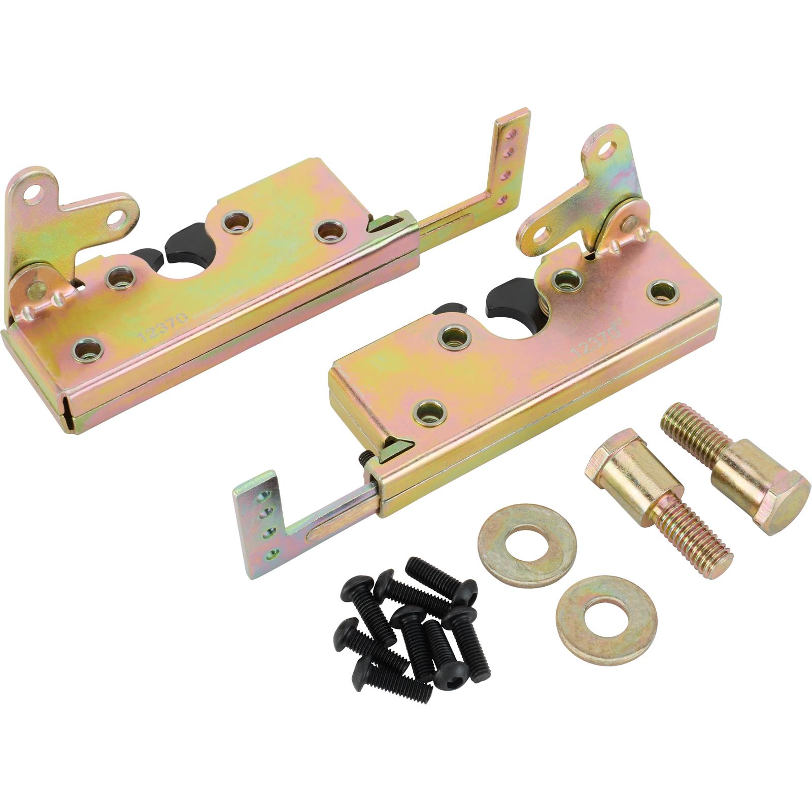 Bear Jaw Door Latch for 1932 Ford Coupe