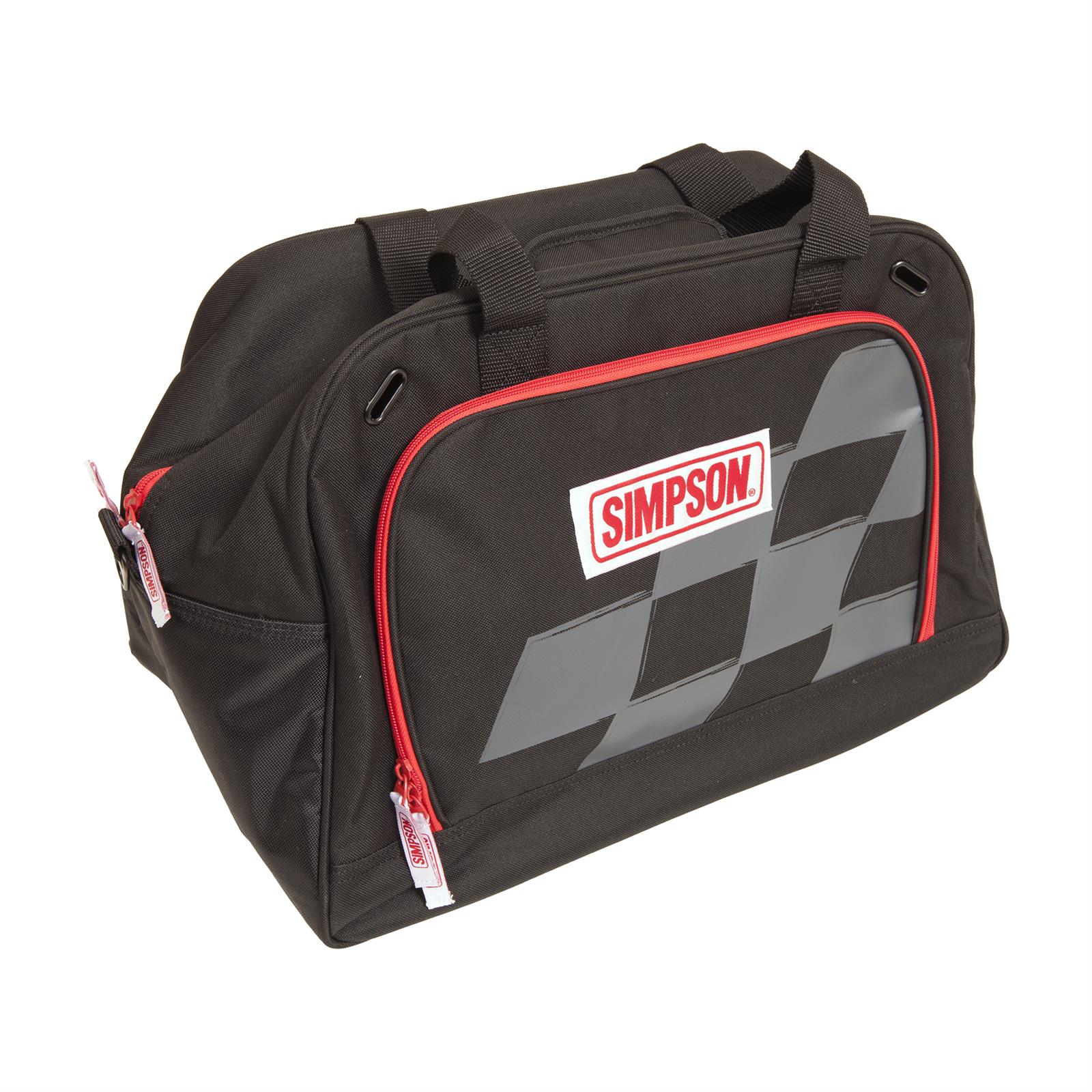 Simpson 23905 Deluxe Helmet Bag
