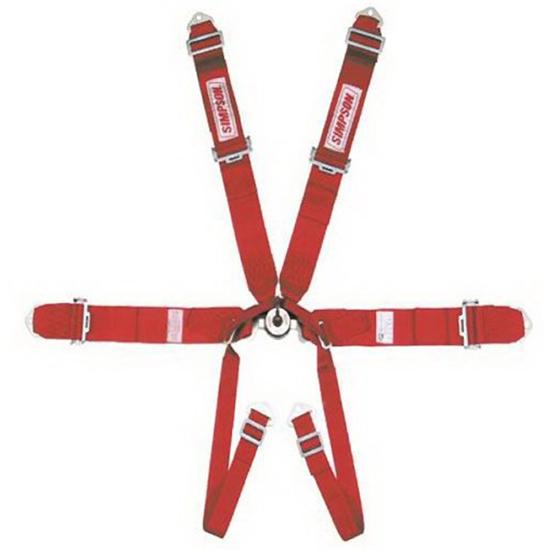 Car Seat Point Harness Lock Car Seat Point Harness Lock