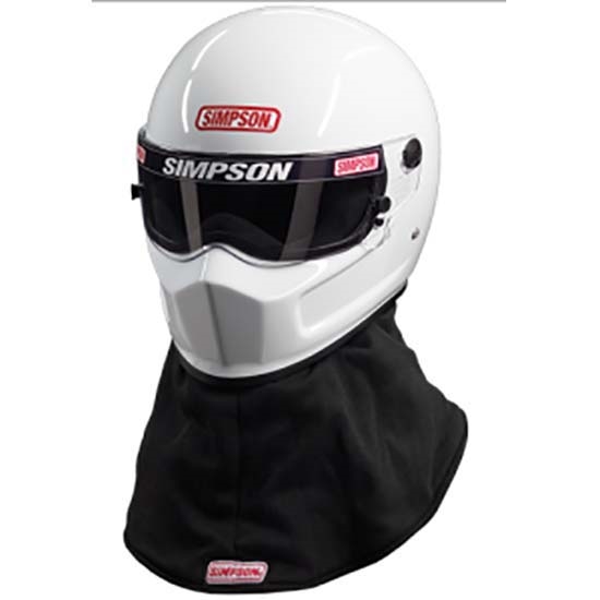 Drag Racing Helmets >> Simpson Drag Bandit Carbon Fiber Sa2015 Racing Helmet Drag Racing Helmets >> Simpson Drag Bandit Carbon Fiber Sa2015 Racing Helmet