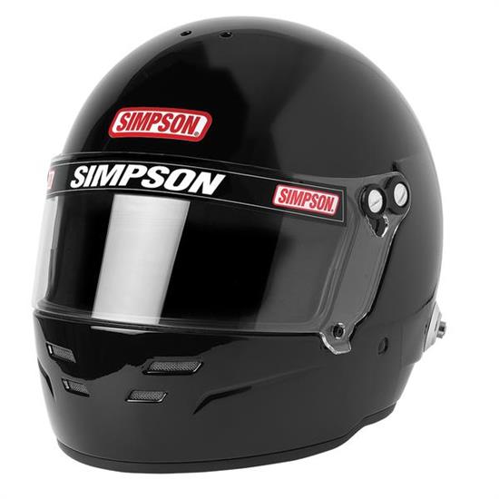 Simpson SA2020 Viper Helmet
