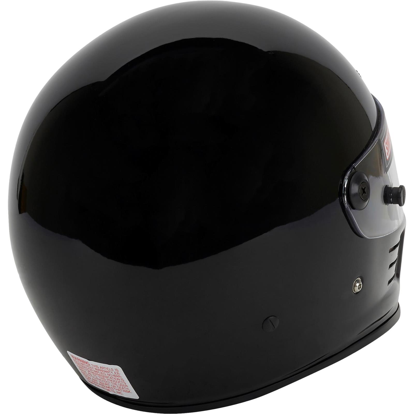 Simpson SA2020 Super Bandit Helmet