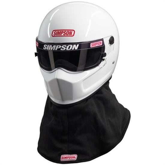 Simpson SA2020 Drag Bandit Helmet