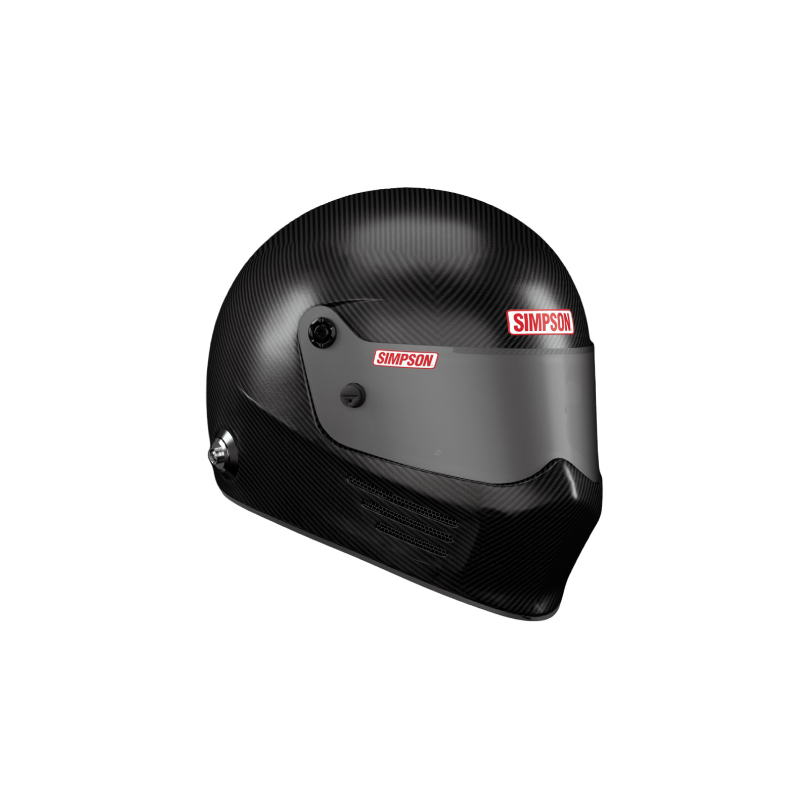 Simpson Helmets