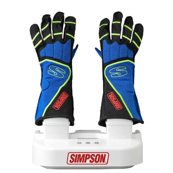 Simpson 97100 MultiEquipment Dryer