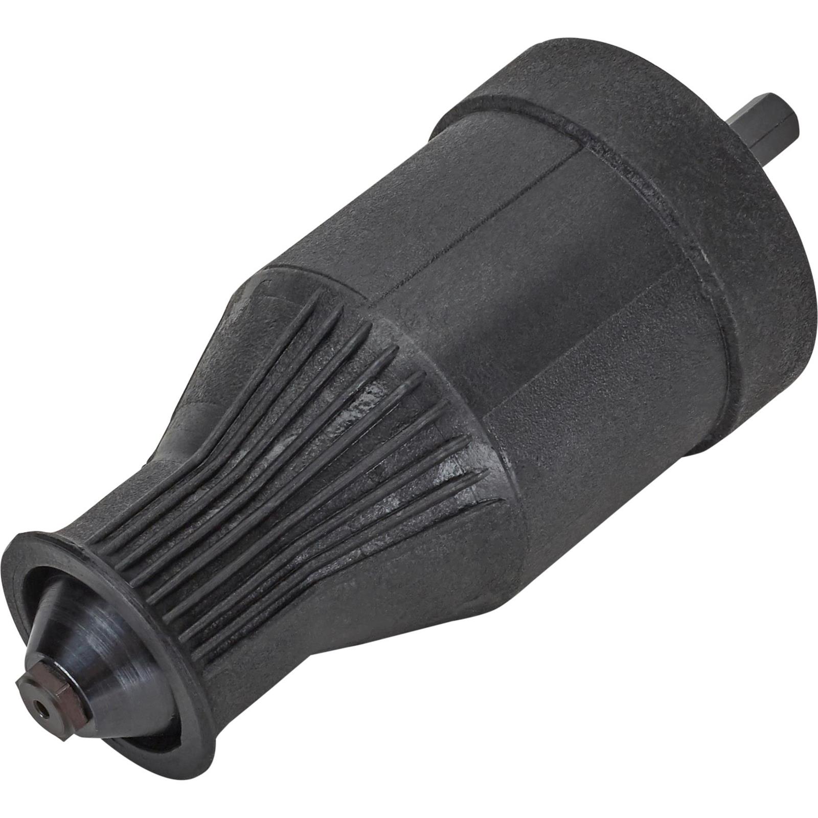 RiveDrill Pop Rivet Gun Drill Attachment Tool