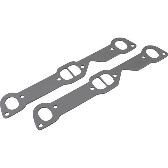 Remflex Gaskets 12-001 1958-79 Pontiac 326-455 Exhaust Gasket Set
