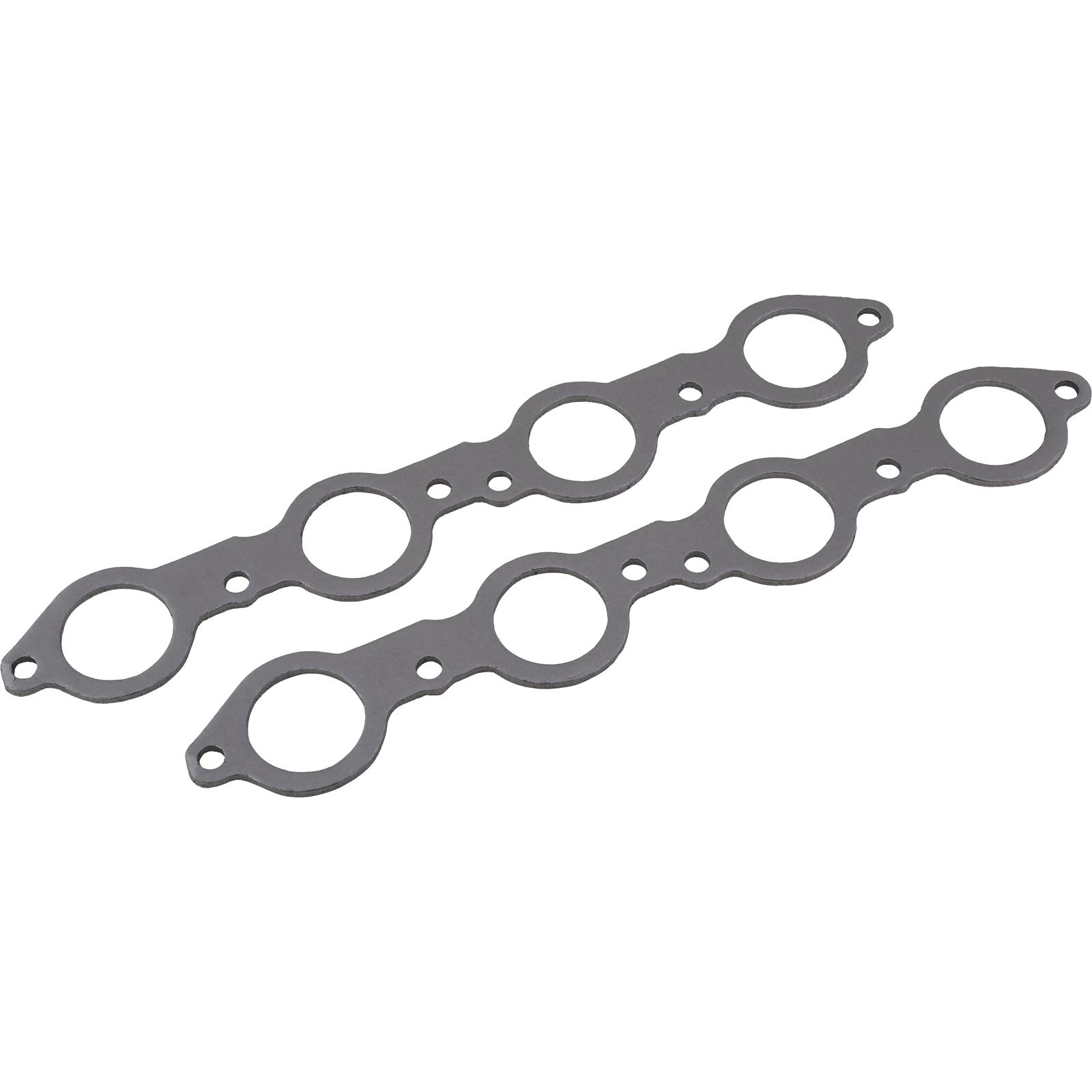 Remflex Gaskets Chevrolet LS1LS6, 5.3L6.2L Exhaust Gasket Set