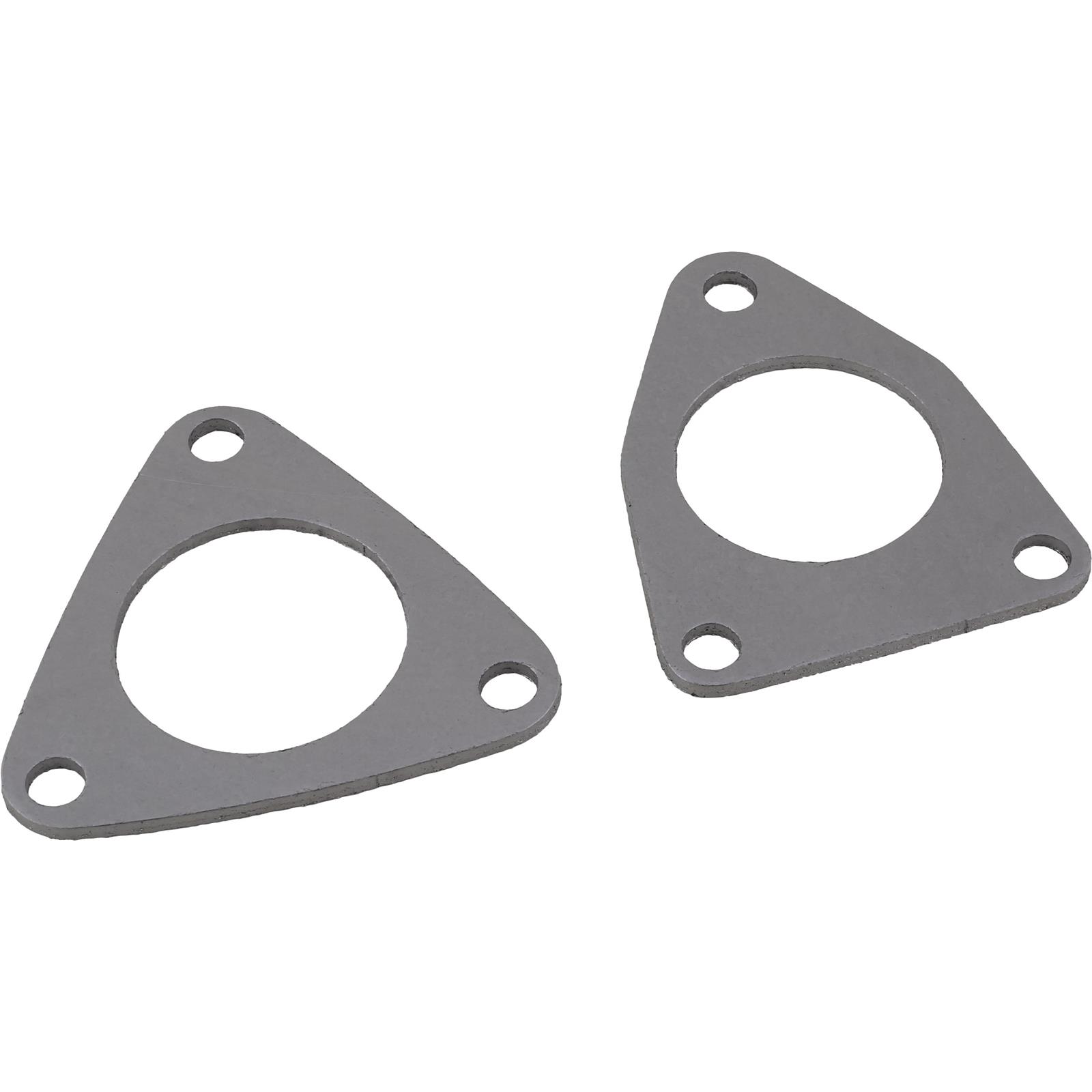 Remflex Gaskets 2070 Chevy LS Truck/SUV/Hummer Exhaust Gasket Set