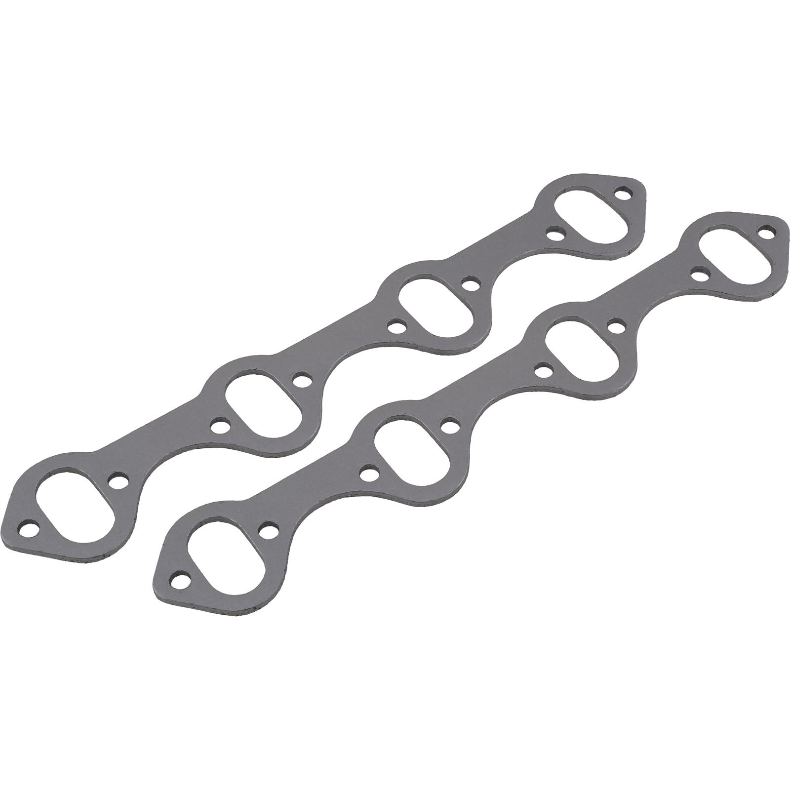 Remflex Gaskets 3004 SBF Exhaust Gasket Set, 289-302