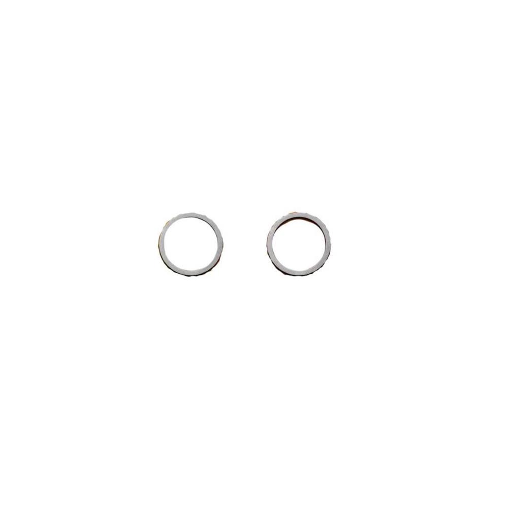 Remflex Gaskets 45-350 V-Band Clamp Gasket 3.50