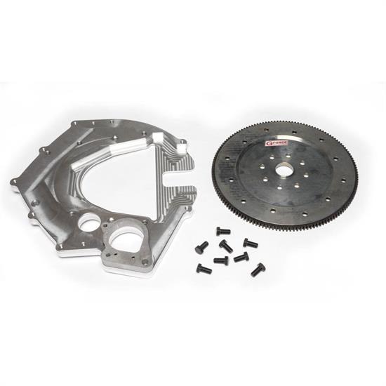 G Force GFAS 198902 Cummins to Allison Trans Adapter/Flexplate