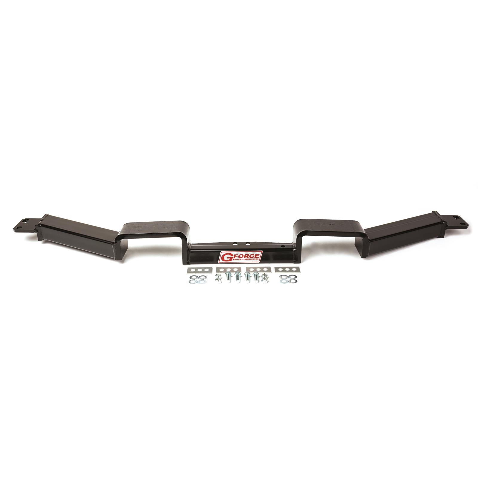 よしこ Theory 734019G6 G Force RCAE-4 Trans Crossmember 64-67/68-72 A-Body, GM-4