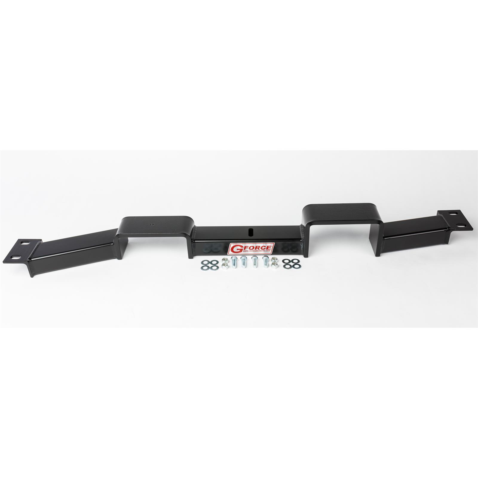 G Force RCG400 Transmission Crossmember, 19841988 GBody, GM3