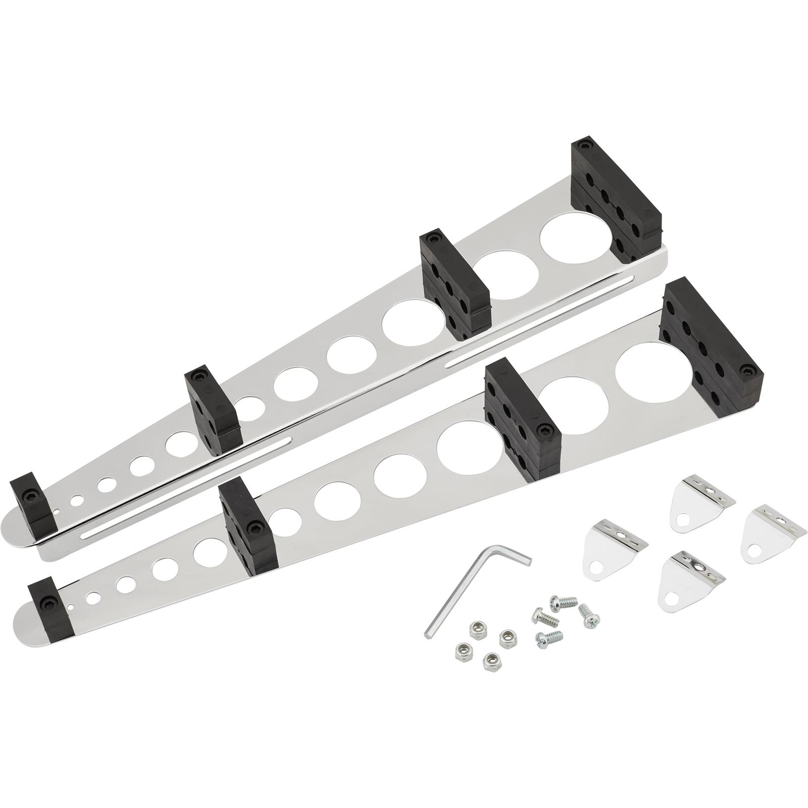 Spark Plug Wire Dividers