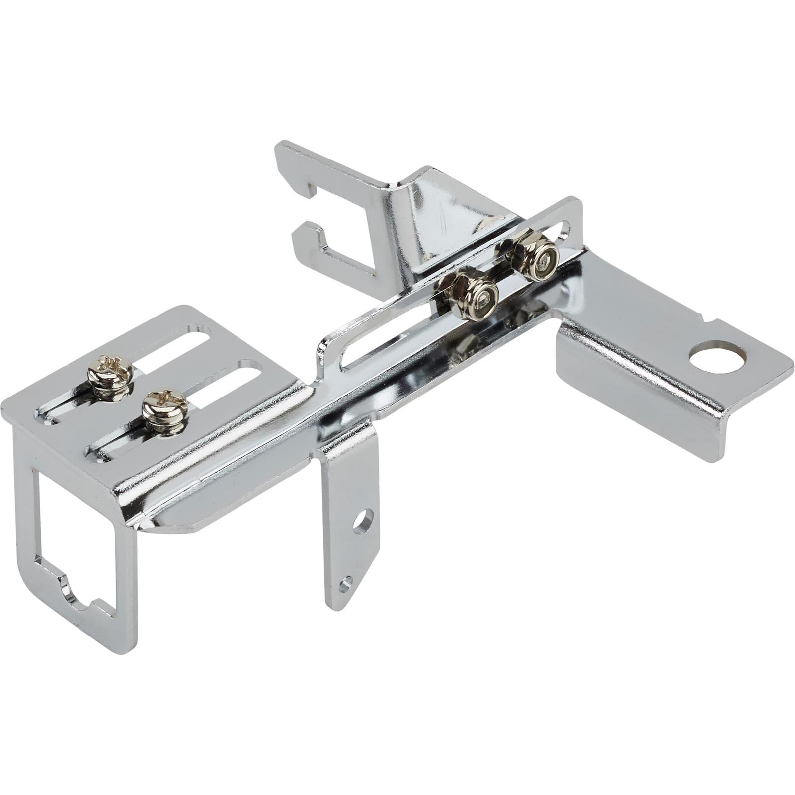 Speedway Throttle and Kickdown Cable Bracket Kit