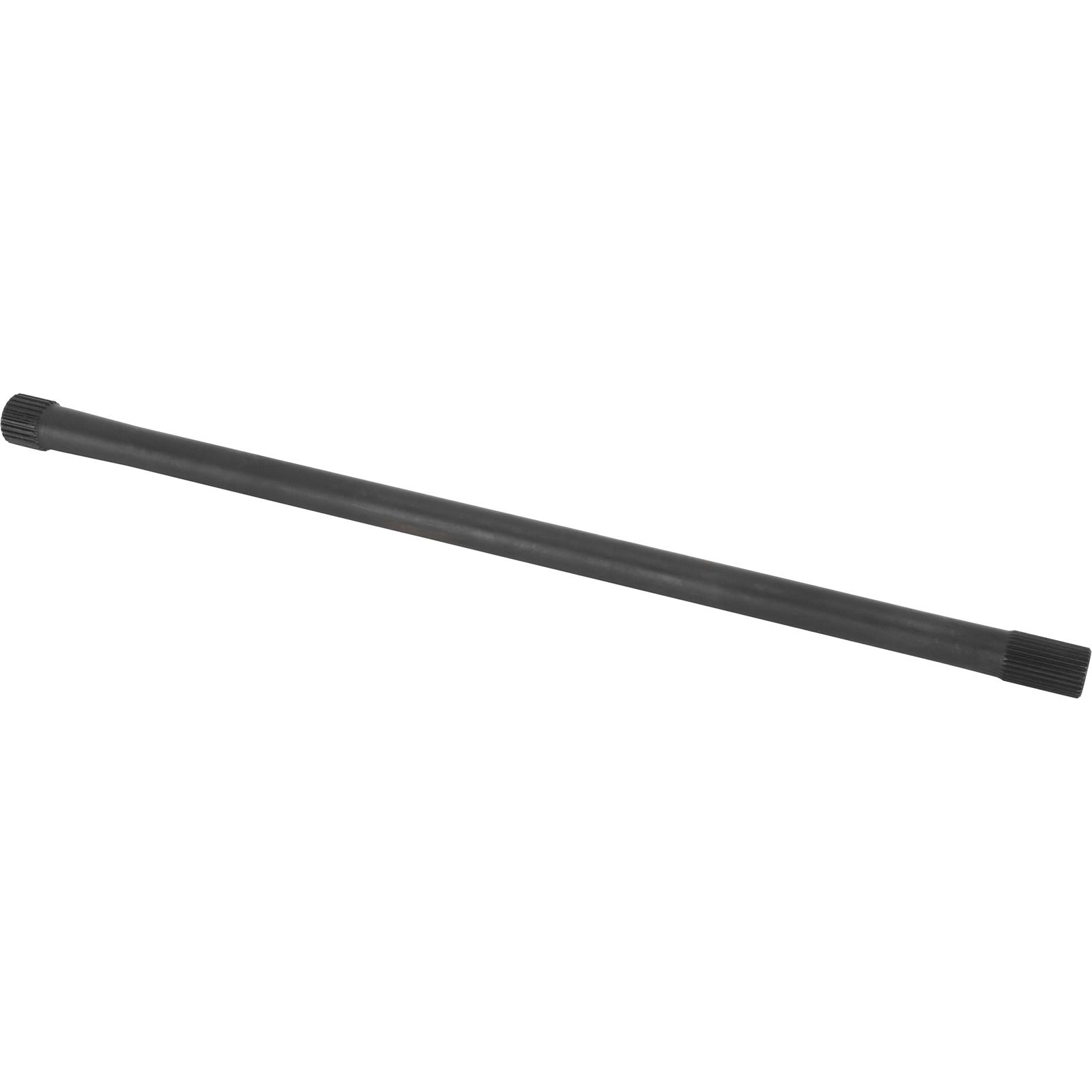 Speedway 506731 Double Splined Solid Axle 31 Spline 31 Long