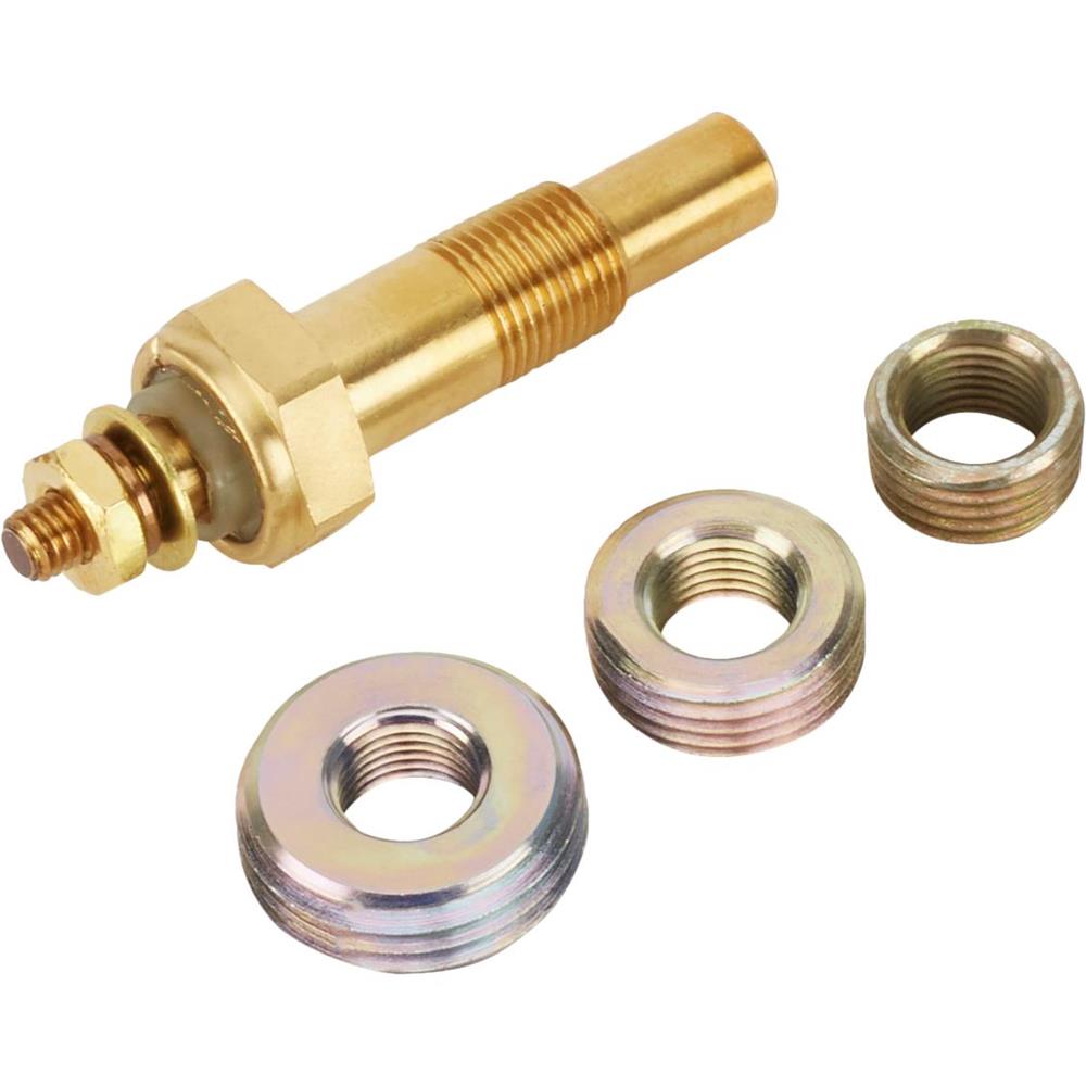 Stewart Warner 280EC Electric Water Temperature Gauge Sender