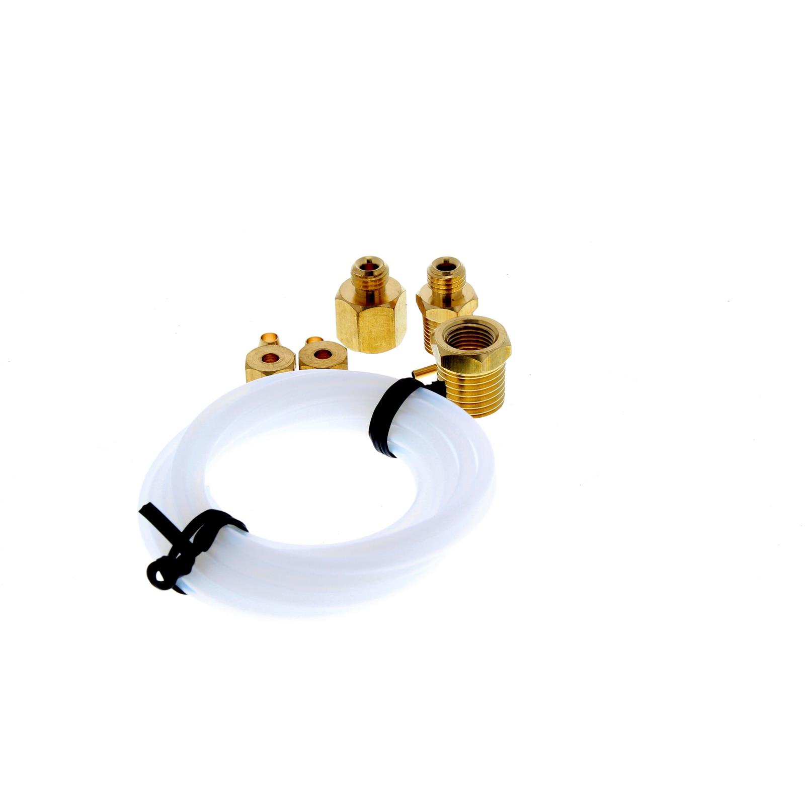 Gauge Tubing Kit