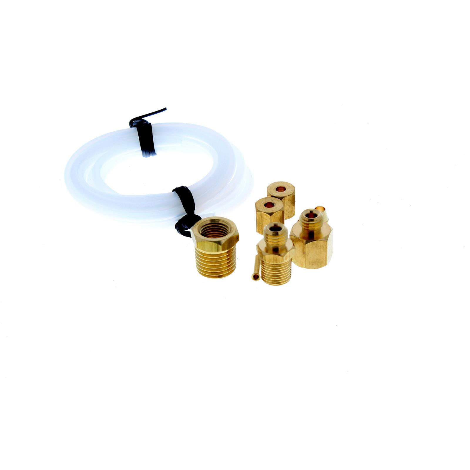 Gauge Tubing Kit