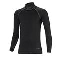 Sparco Shield RW-9 Long Sleeve Fire-Resistant Underwear Top