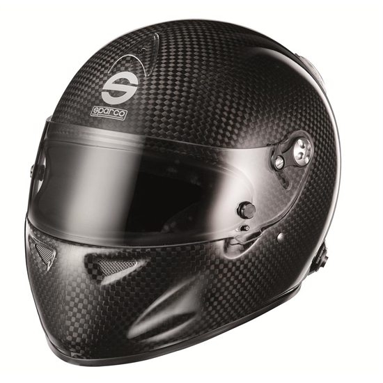 Sparco F1 ADV Carbon Fiber Helmet