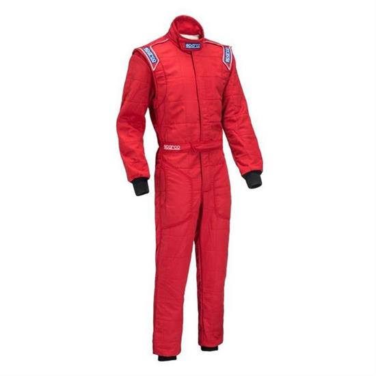 Sparco 001084 Sprint RS2 Nomex Racing Suit