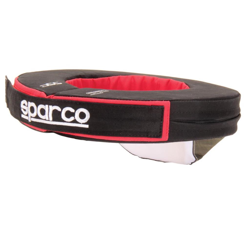 Sparco Kart Anatomic Neck Brace Collar, 360Degree