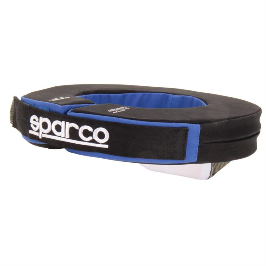 Sparco Kart Anatomic Neck Brace Collar, 360Degree