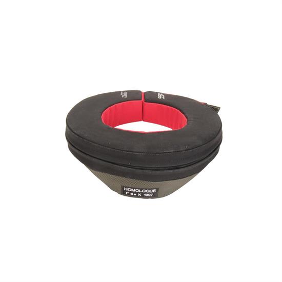 Sparco Kart Anatomic Neck Brace Collar, 360Degree