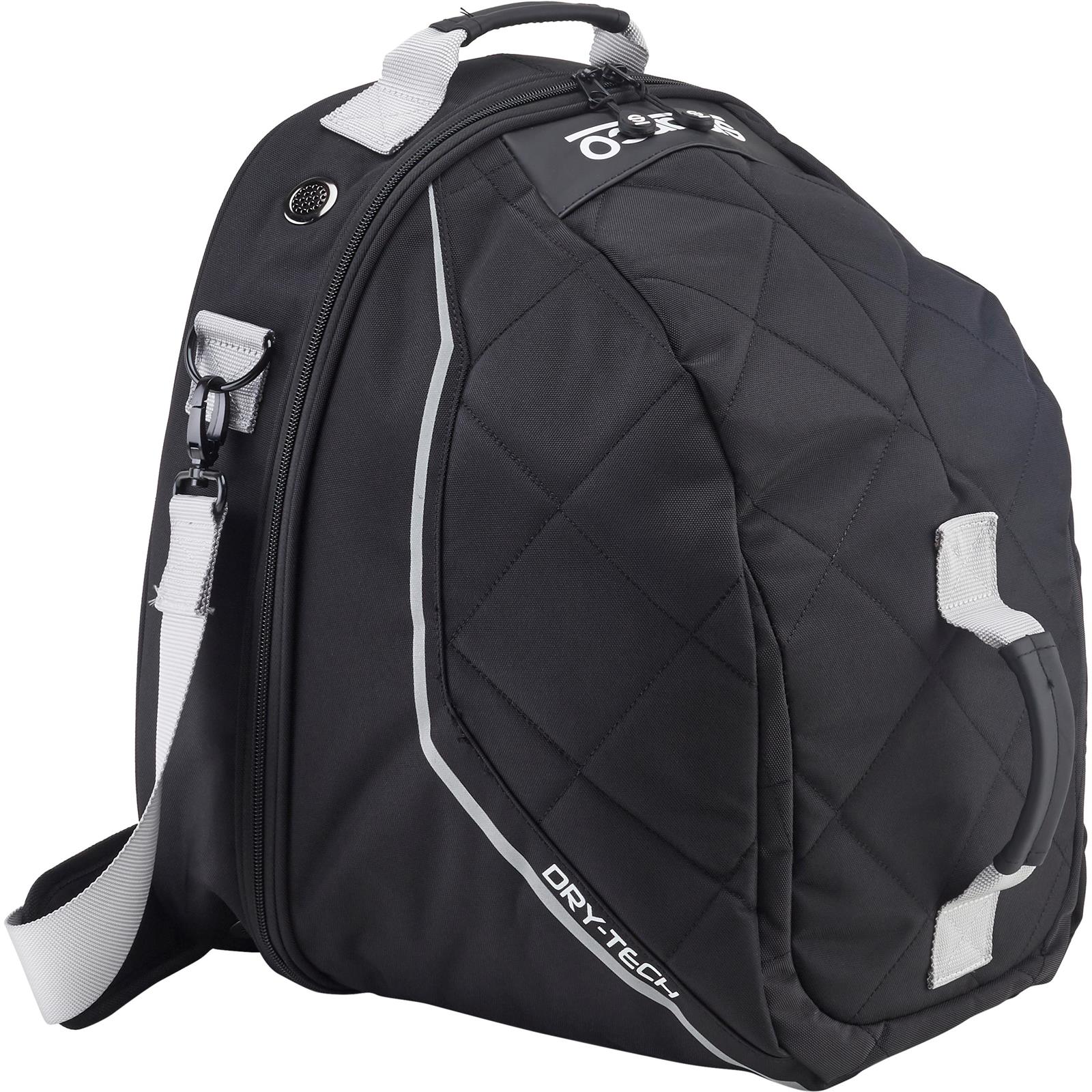Sparco 016441NRSI DryTech Helmet Bag