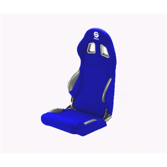 sparco steel