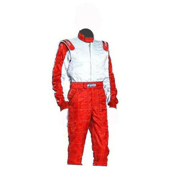 Garage Sale Sparco Lico Jewel Race Suit, Medium