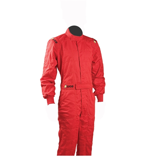 Garage Sale Sparco Lico Steel Race Suit, XXXL