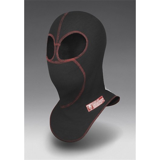 Garage Sale Oakley 91151 Balaclava II Dual Eye CarbonX Heat Shield