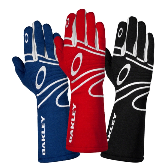 Oakley Racing Gloves