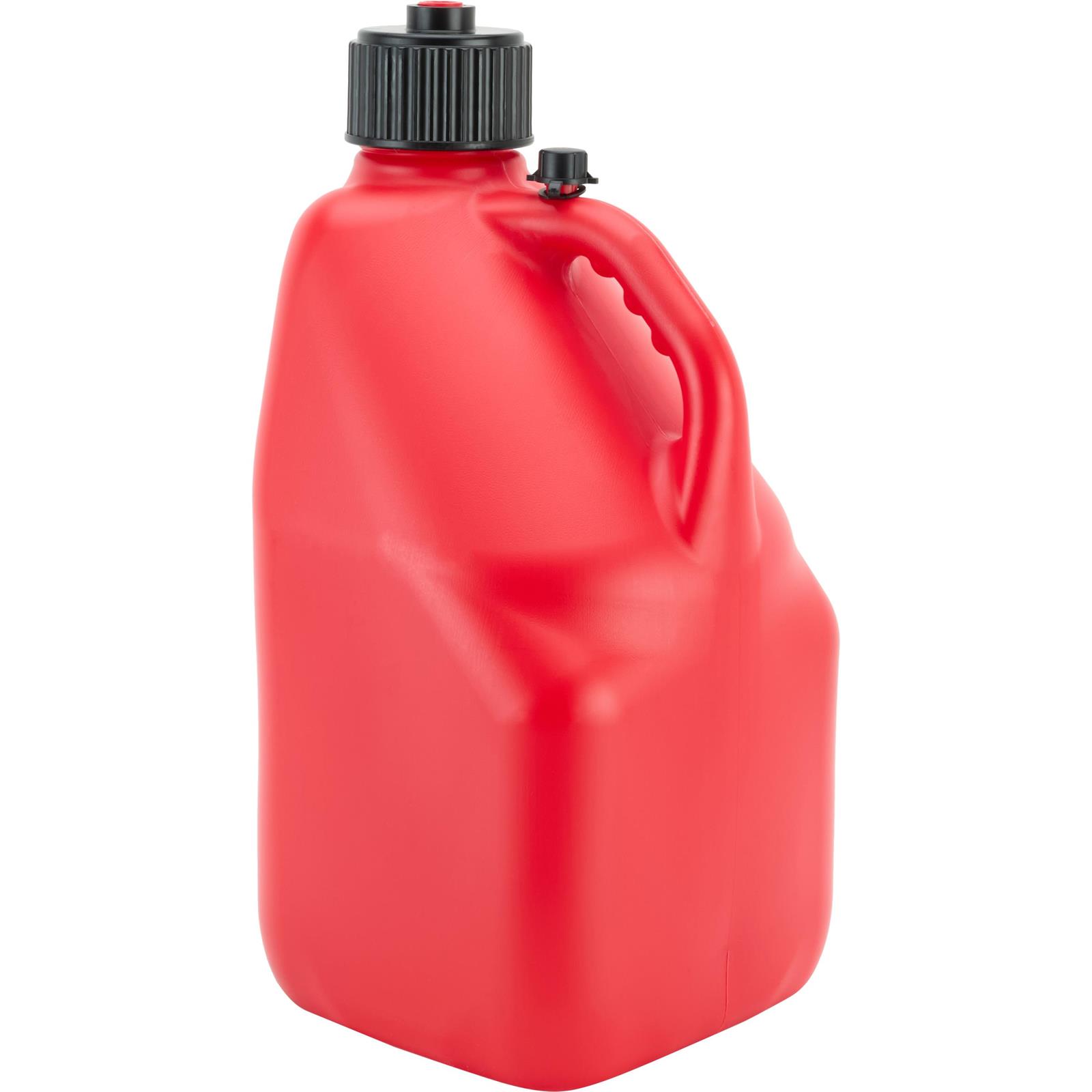 Speedway 5.5 Gallon Square Utility Jug, Re