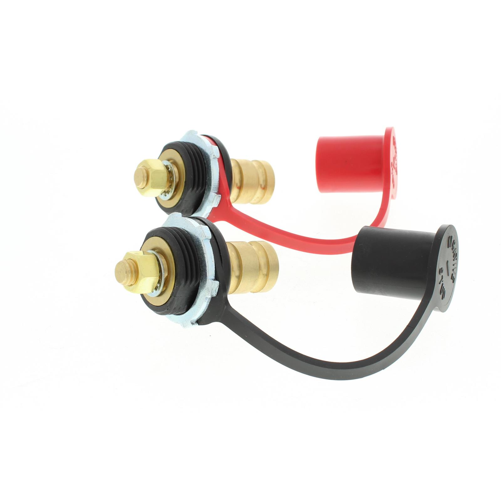 Speedway Remote Mount Battery Terminal Studs