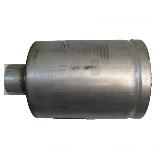 Garage Sale Dynatech® Resonant Muffler